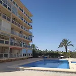 Junto Cala Ferris Y Punta Prima