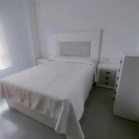 Junto Cala Ferris Apartman