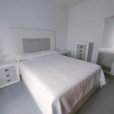 アパート Junto Cala Ferris